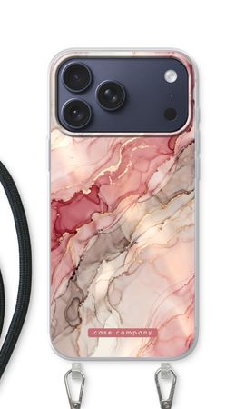 Blush Vein