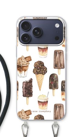 Chocolate Ice cream