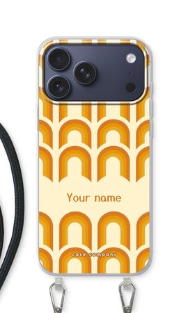 Namecase 1 - Sunburst