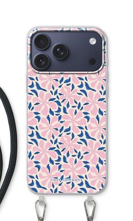 Wild Flowers Pink