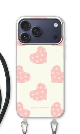 Pink Hearts
