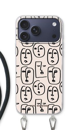 Talking Faces