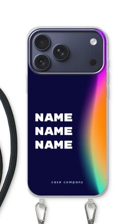 Namecase 2 - Neon
