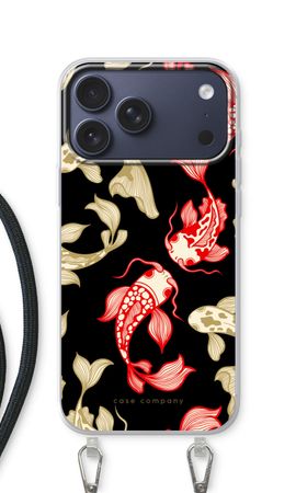 Red & Yellow Koi