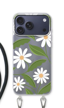 Daisies All Over