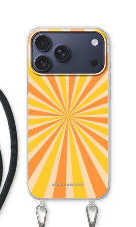 Retro Sun