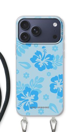 Hawaii - Blue