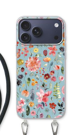 Colorful Plants and Flowers