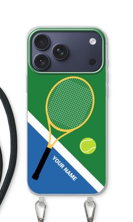 Tennis N°1