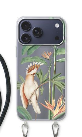 Perroquet tropical