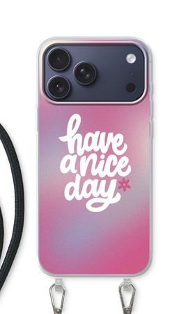 Have a nice day