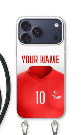 Turkey - Football