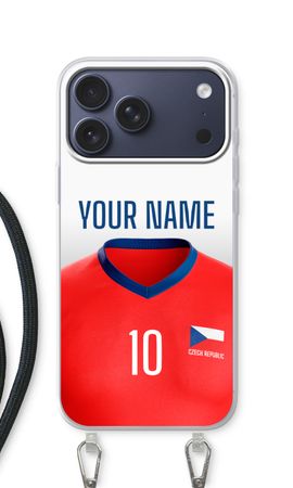 Czech Republic - Football