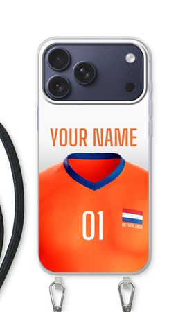 Netherlands - Football