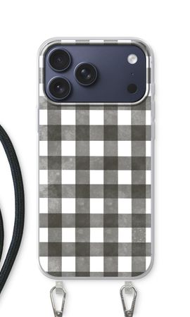 Gingham style