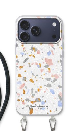 Terrazzo N°8