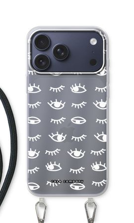 Eye pattern #3