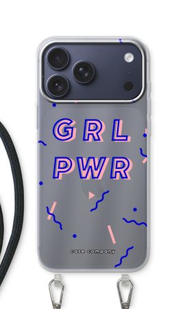 GRL PWR