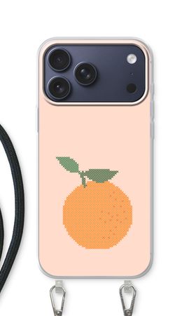 Stitched Clementine