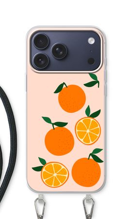 Will you be my clementine