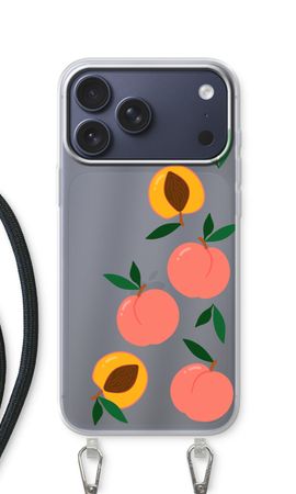 Just peachy