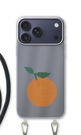 Stitched Clementine