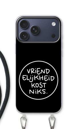 Vriendelijkheid