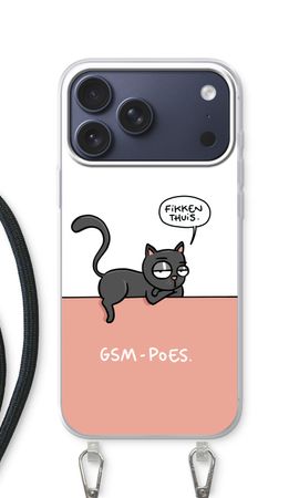 GSM poes