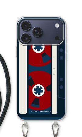 Hier is je tape