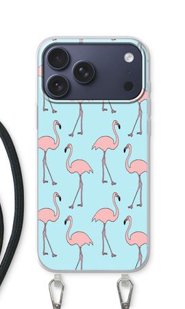 Anything Flamingoes