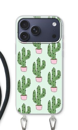 Cactus Lover