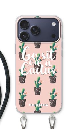 Cactus quote
