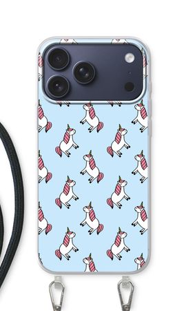 Unicorns everywhere