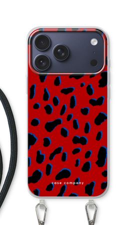 Red Leopard