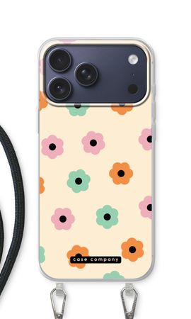 Flower Storm