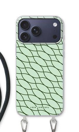 Vine Mesh