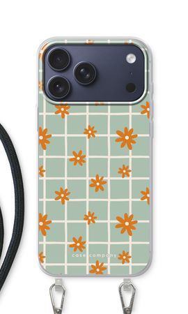 Flower Tiles