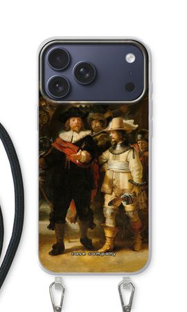 De Nachtwacht
