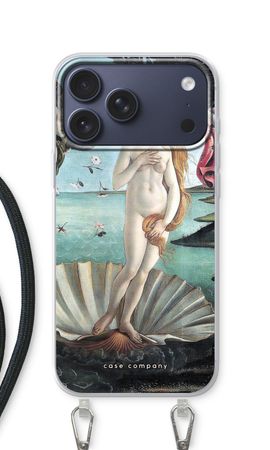 Birth Of Venus