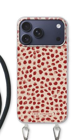 Red Jaguar