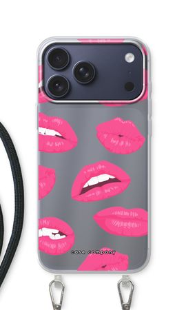 Bite my lip