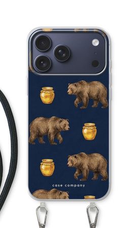 Honey Trail