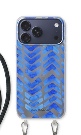 Blue arrows