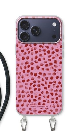 Strawberry Paint