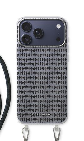 Crazy shapes