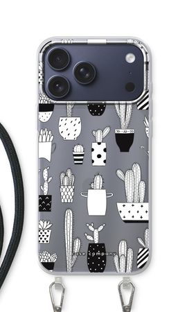 Cactus print