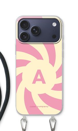 Monogram - Sunburst