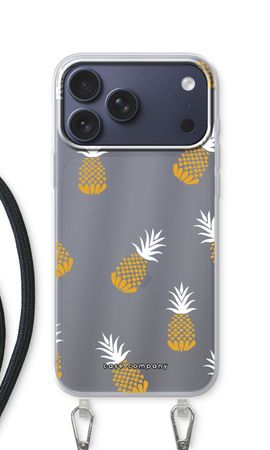 Little pineapples