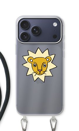 Kleine leeuw