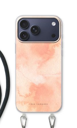 Peachy Blend